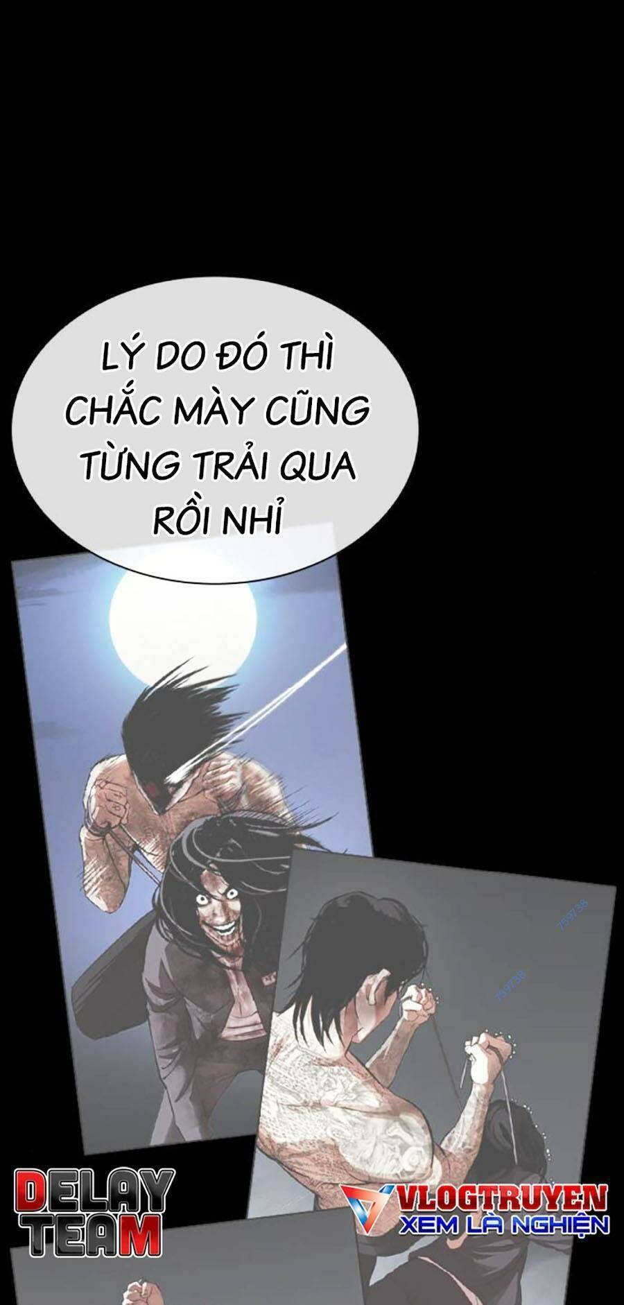 Lookism - Hoán Đổi Diệu Kỳ hoán đổi diệu kỳ - chapter 466 - Upload bởi truyensieuhay.com