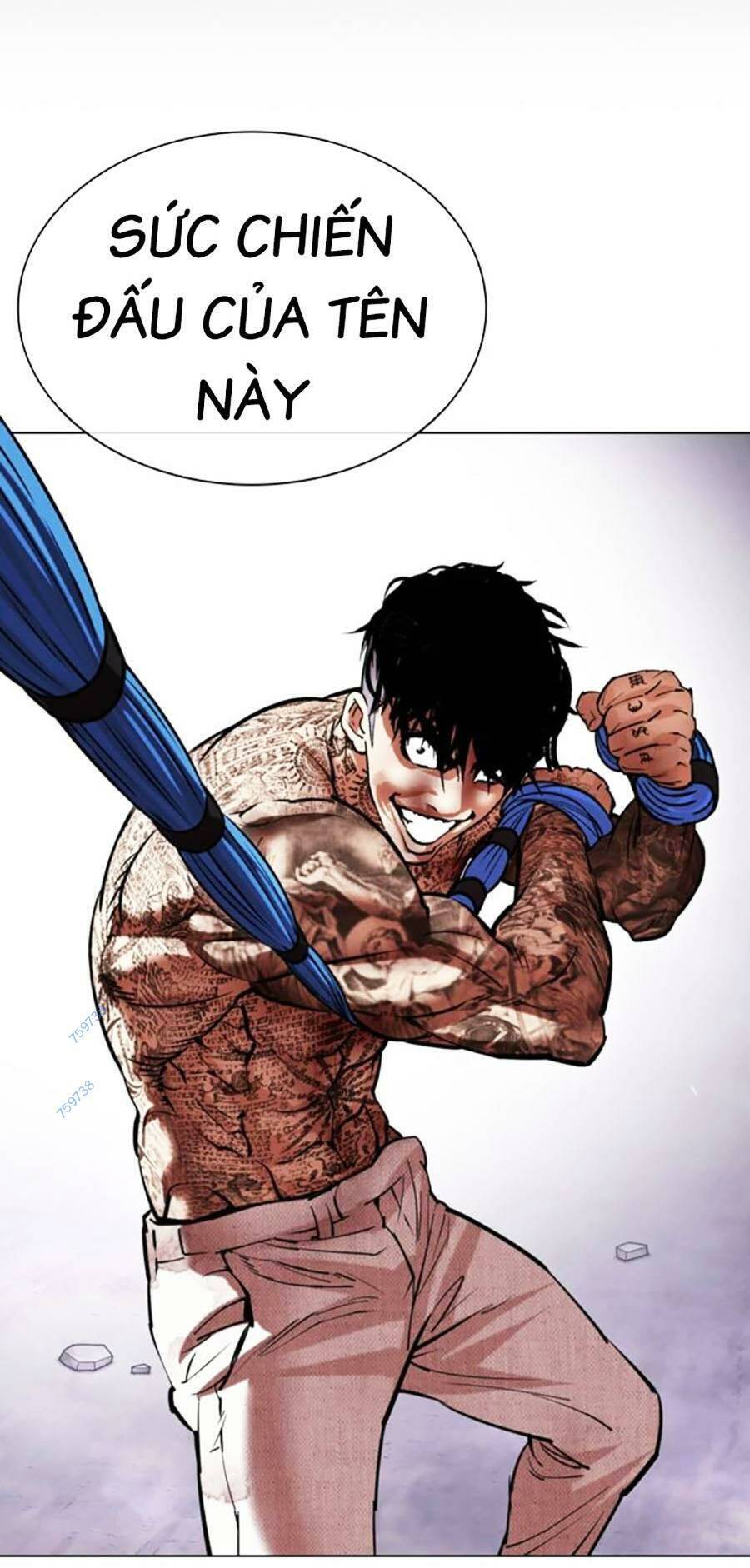 Lookism - Hoán Đổi Diệu Kỳ hoán đổi diệu kỳ - chapter 466 - Upload bởi truyensieuhay.com