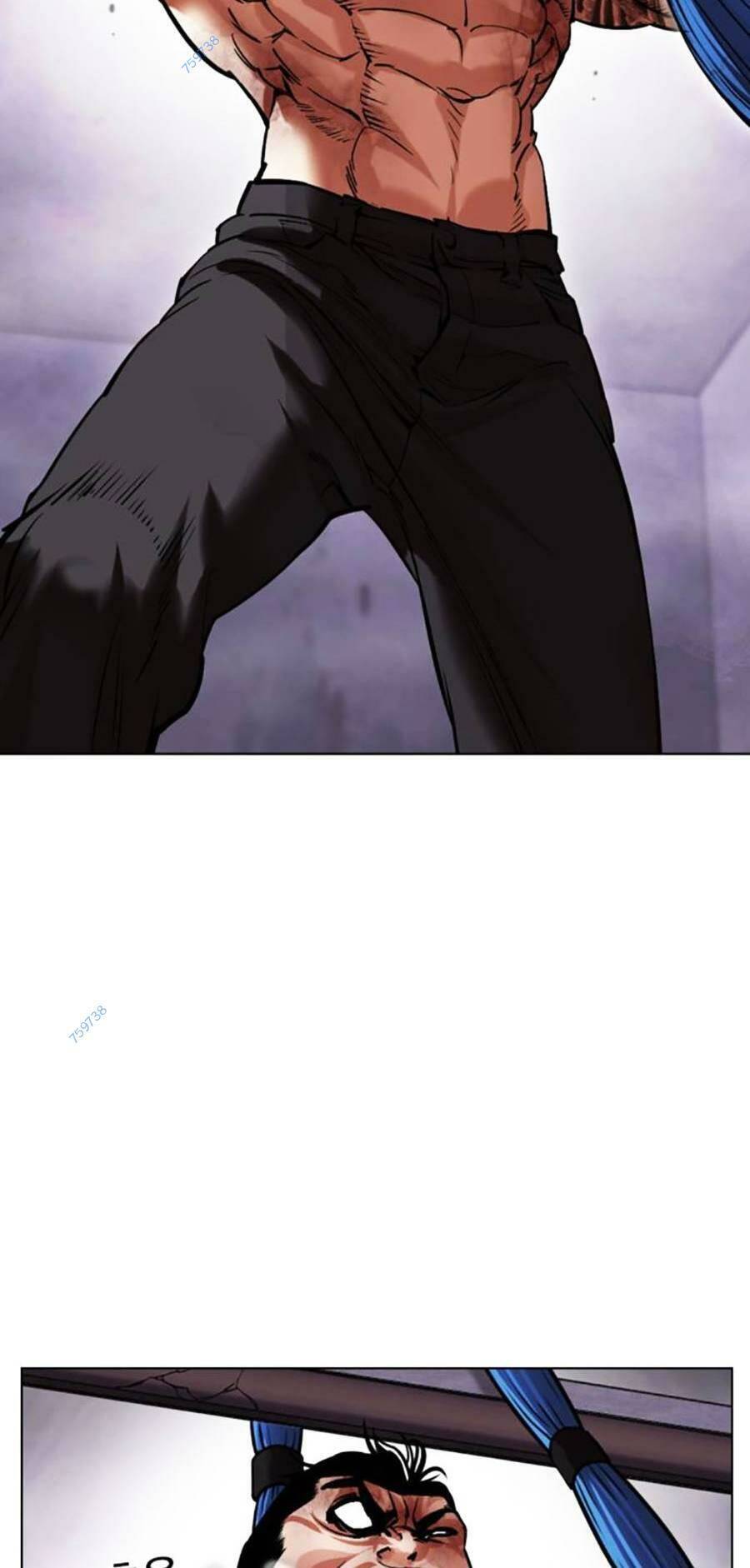Lookism - Hoán Đổi Diệu Kỳ hoán đổi diệu kỳ - chapter 466 - Upload bởi truyensieuhay.com