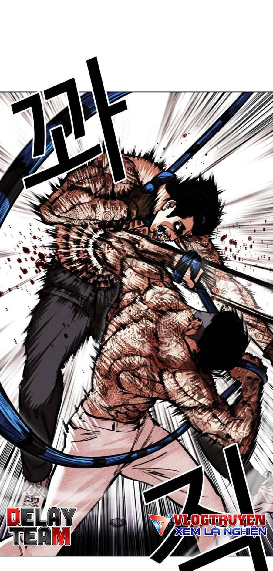 Lookism - Hoán Đổi Diệu Kỳ hoán đổi diệu kỳ - chapter 466 - Upload bởi truyensieuhay.com