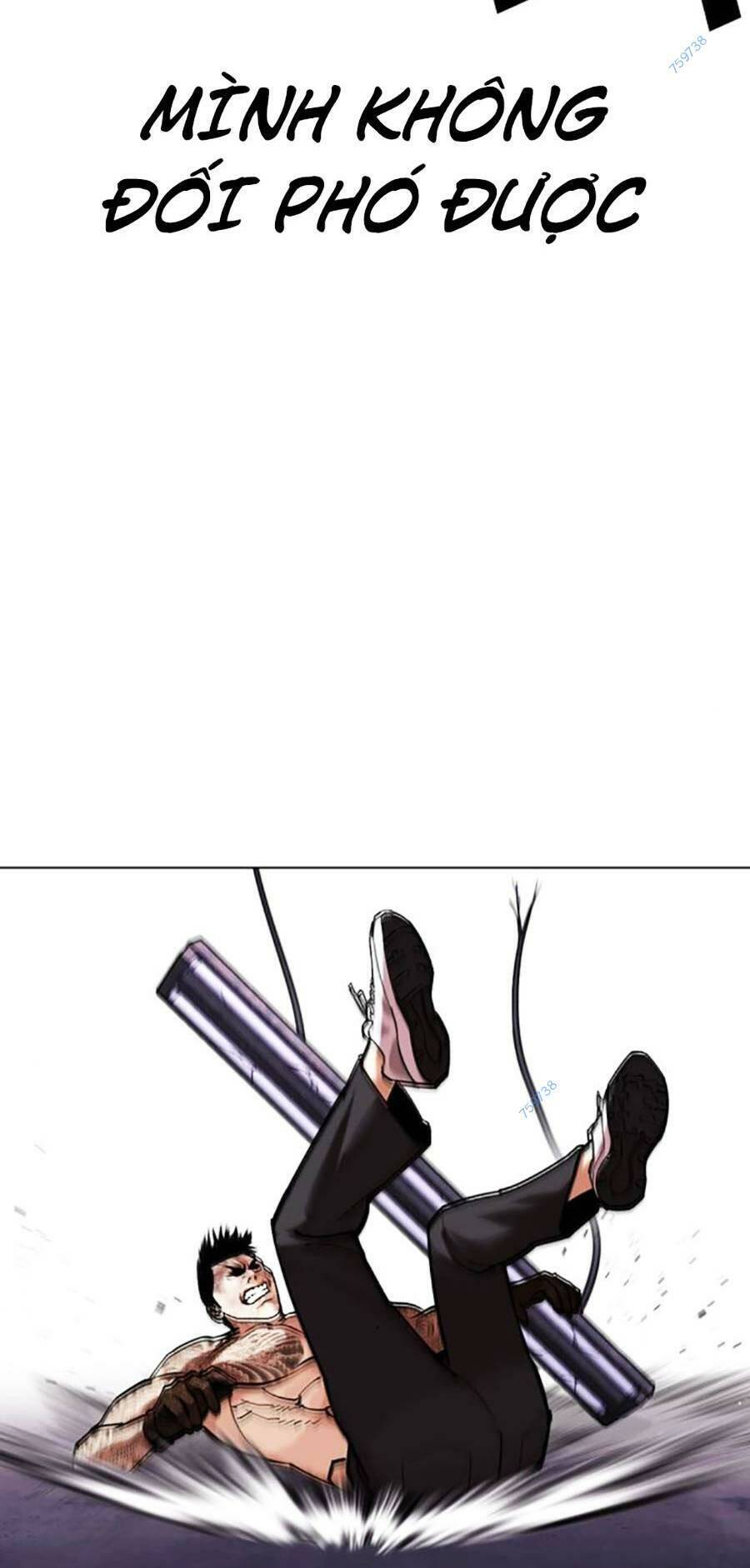 Lookism - Hoán Đổi Diệu Kỳ hoán đổi diệu kỳ - chapter 466 - Upload bởi truyensieuhay.com