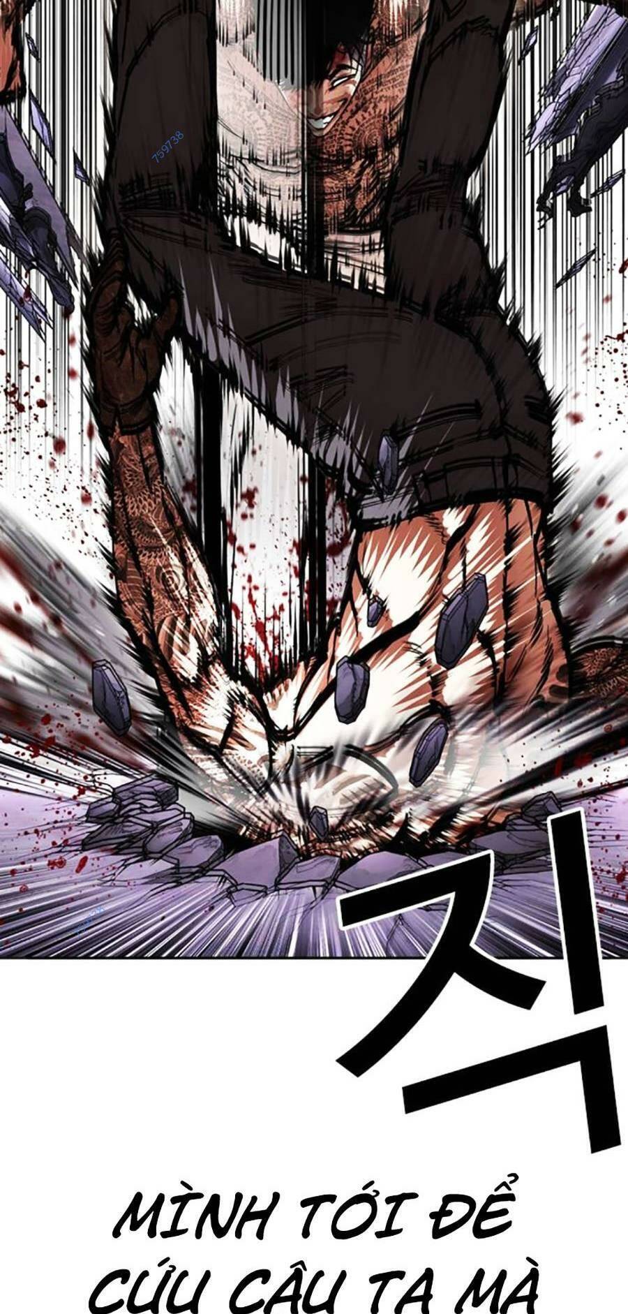 Lookism - Hoán Đổi Diệu Kỳ hoán đổi diệu kỳ - chapter 466 - Upload bởi truyensieuhay.com