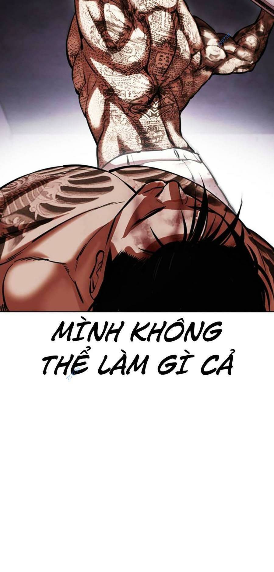 Lookism - Hoán Đổi Diệu Kỳ hoán đổi diệu kỳ - chapter 466 - Upload bởi truyensieuhay.com
