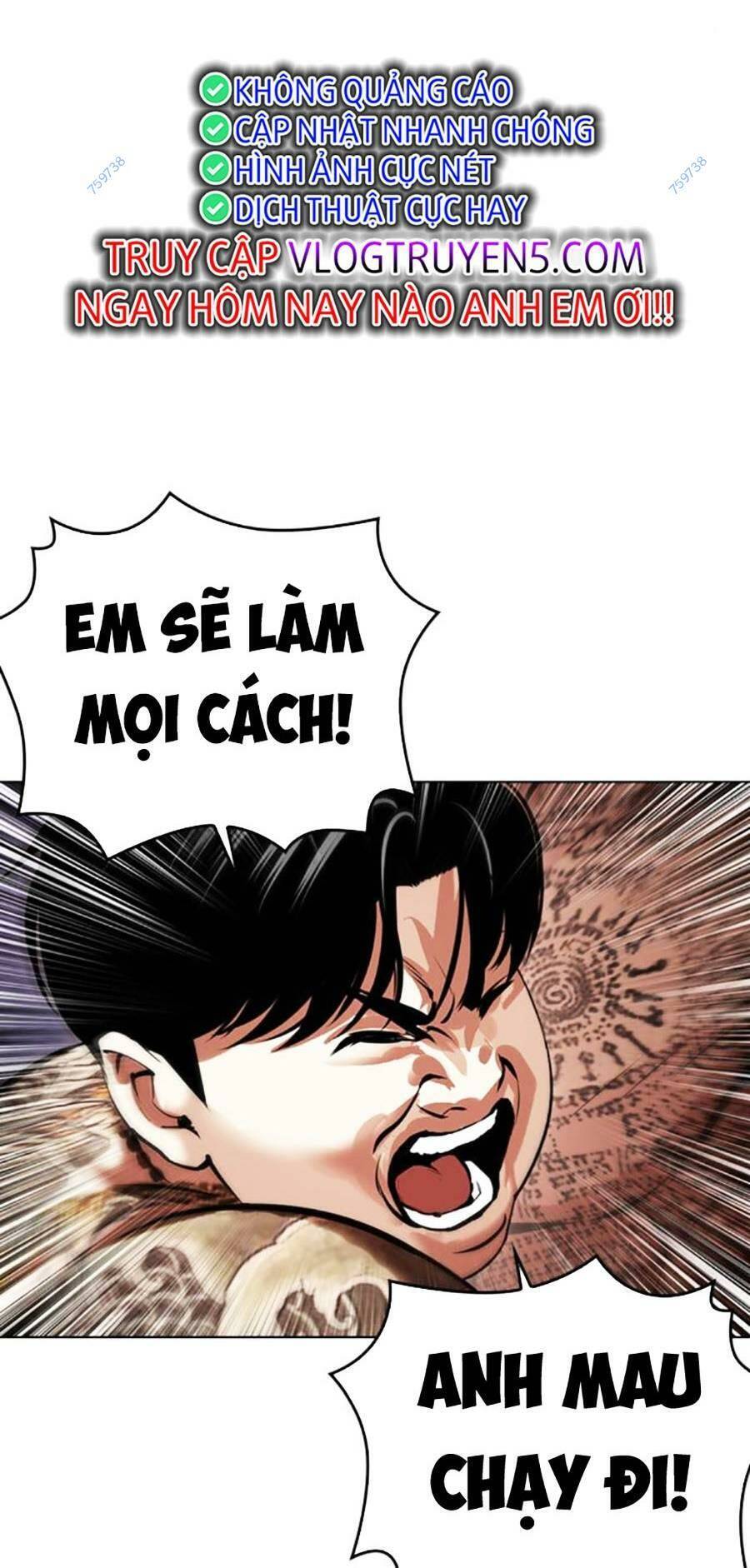 Lookism - Hoán Đổi Diệu Kỳ hoán đổi diệu kỳ - chapter 466 - Upload bởi truyensieuhay.com