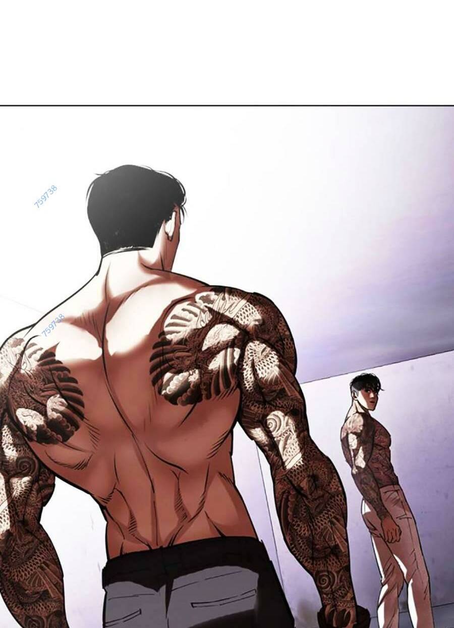 Lookism - Hoán Đổi Diệu Kỳ hoán đổi diệu kỳ - chapter 466 - Upload bởi truyensieuhay.com