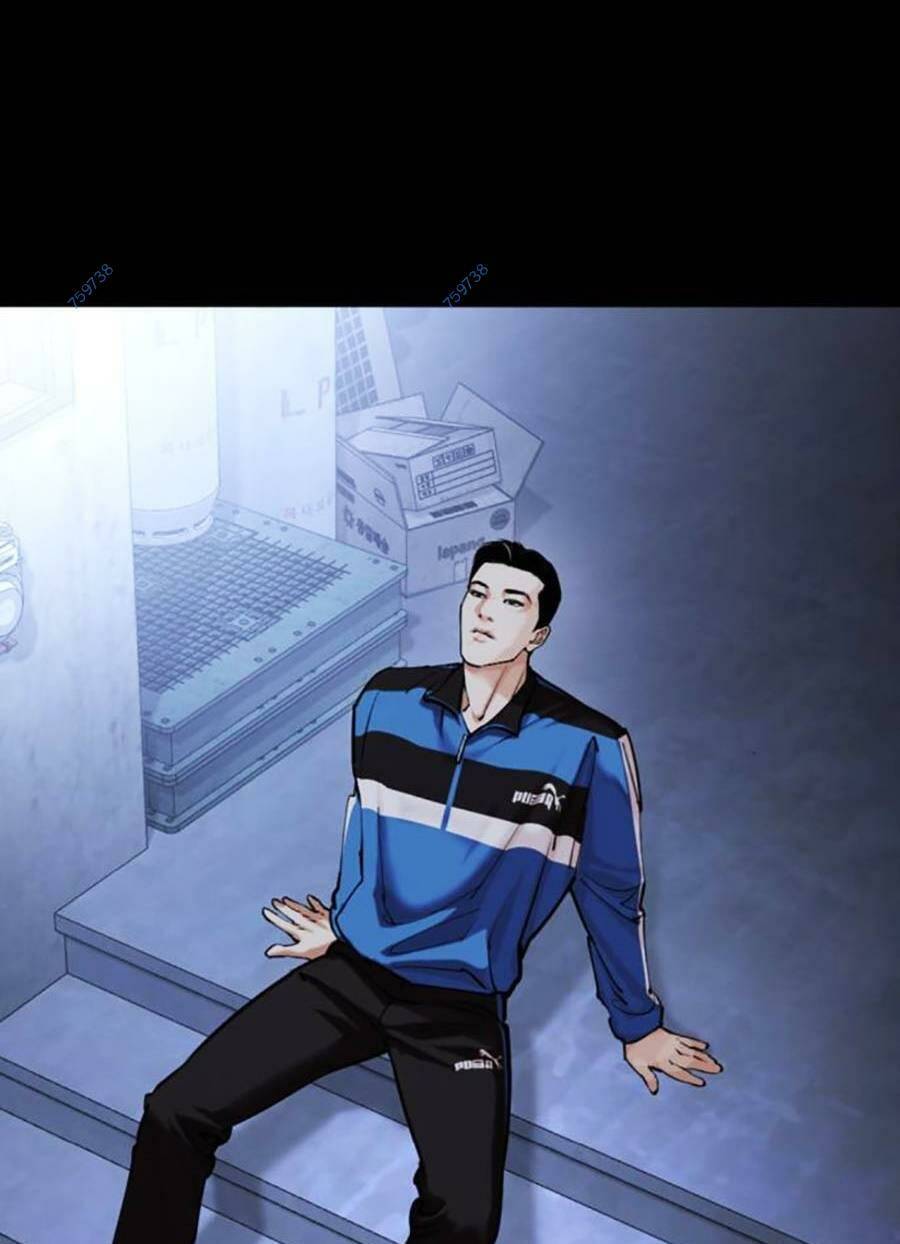 Lookism - Hoán Đổi Diệu Kỳ hoán đổi diệu kỳ - chapter 466 - Upload bởi truyensieuhay.com