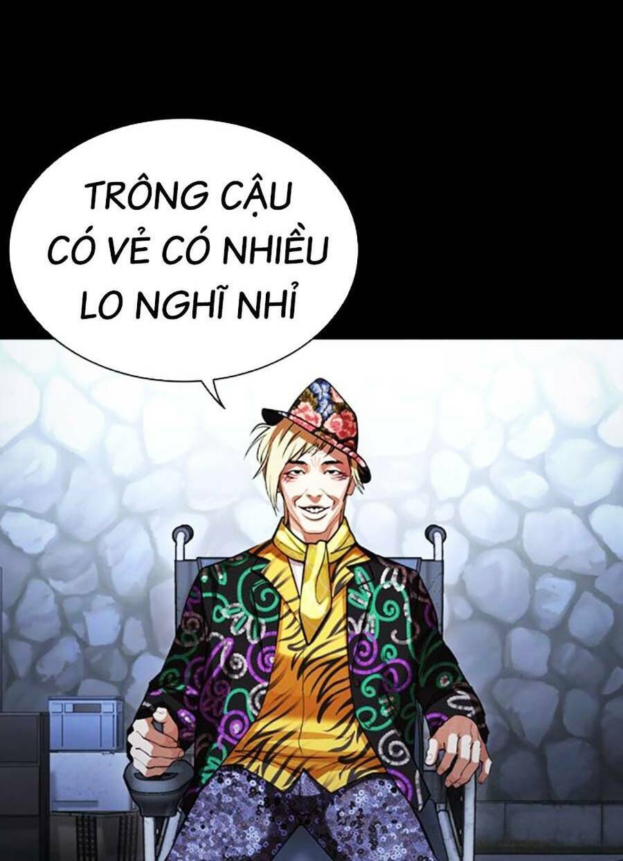Lookism - Hoán Đổi Diệu Kỳ hoán đổi diệu kỳ - chapter 466 - Upload bởi truyensieuhay.com