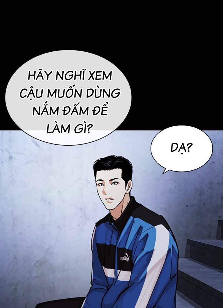 Lookism - Hoán Đổi Diệu Kỳ hoán đổi diệu kỳ - chapter 466 - Upload bởi truyensieuhay.com