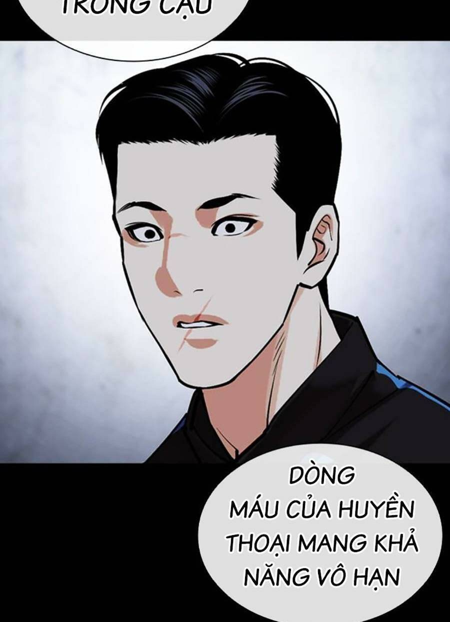 Lookism - Hoán Đổi Diệu Kỳ hoán đổi diệu kỳ - chapter 466 - Upload bởi truyensieuhay.com