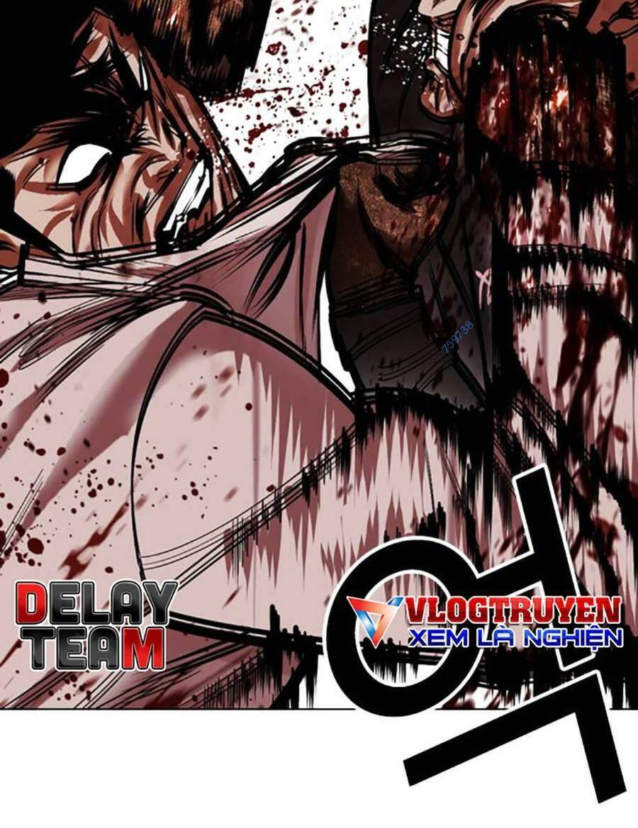 Lookism - Hoán Đổi Diệu Kỳ hoán đổi diệu kỳ - chapter 466 - Upload bởi truyensieuhay.com