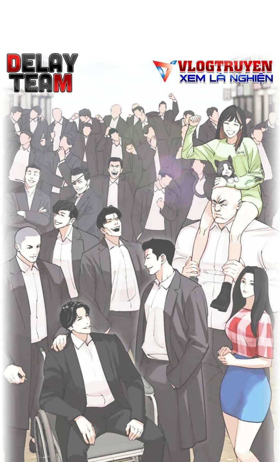 Lookism - Hoán Đổi Diệu Kỳ hoán đổi diệu kỳ - chapter 466 - Upload bởi truyensieuhay.com