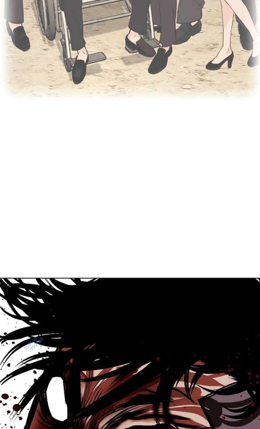 Lookism - Hoán Đổi Diệu Kỳ hoán đổi diệu kỳ - chapter 466 - Upload bởi truyensieuhay.com
