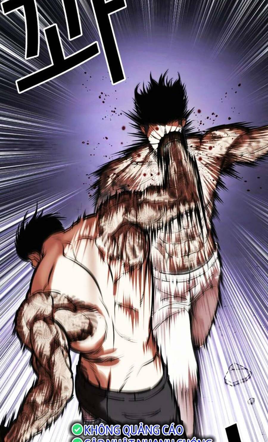 Lookism - Hoán Đổi Diệu Kỳ hoán đổi diệu kỳ - chapter 466 - Upload bởi truyensieuhay.com