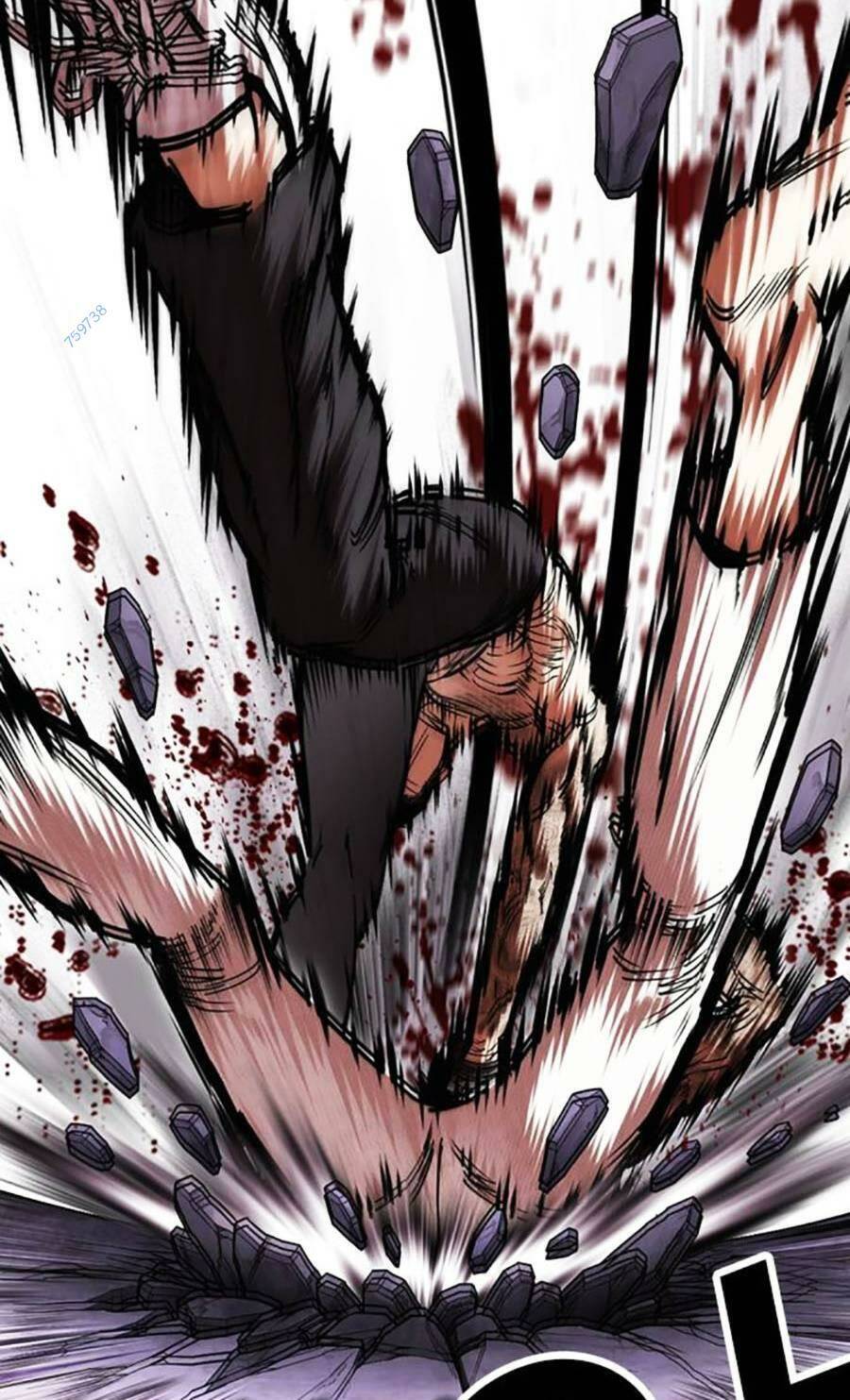 Lookism - Hoán Đổi Diệu Kỳ hoán đổi diệu kỳ - chapter 466 - Upload bởi truyensieuhay.com