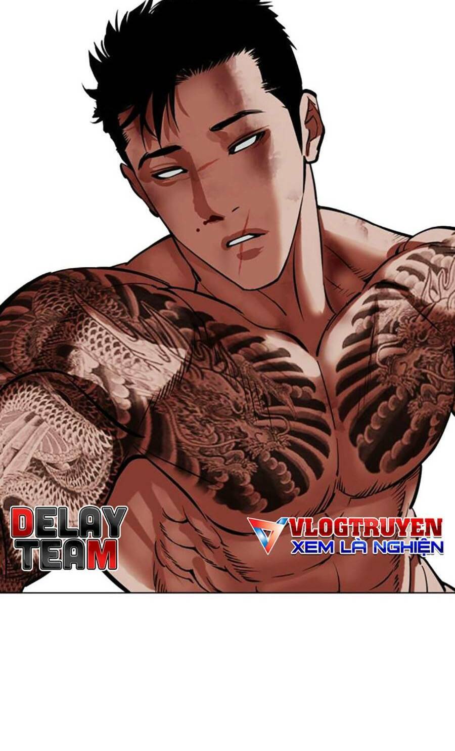 Lookism - Hoán Đổi Diệu Kỳ hoán đổi diệu kỳ - chapter 466 - Upload bởi truyensieuhay.com