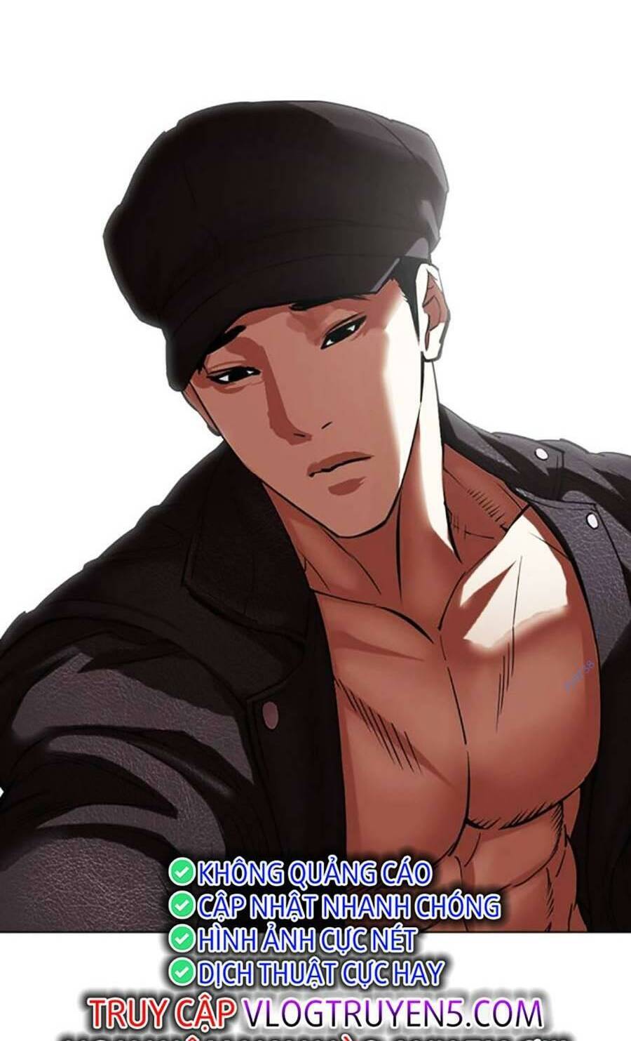 Lookism - Hoán Đổi Diệu Kỳ hoán đổi diệu kỳ - chapter 466 - Upload bởi truyensieuhay.com