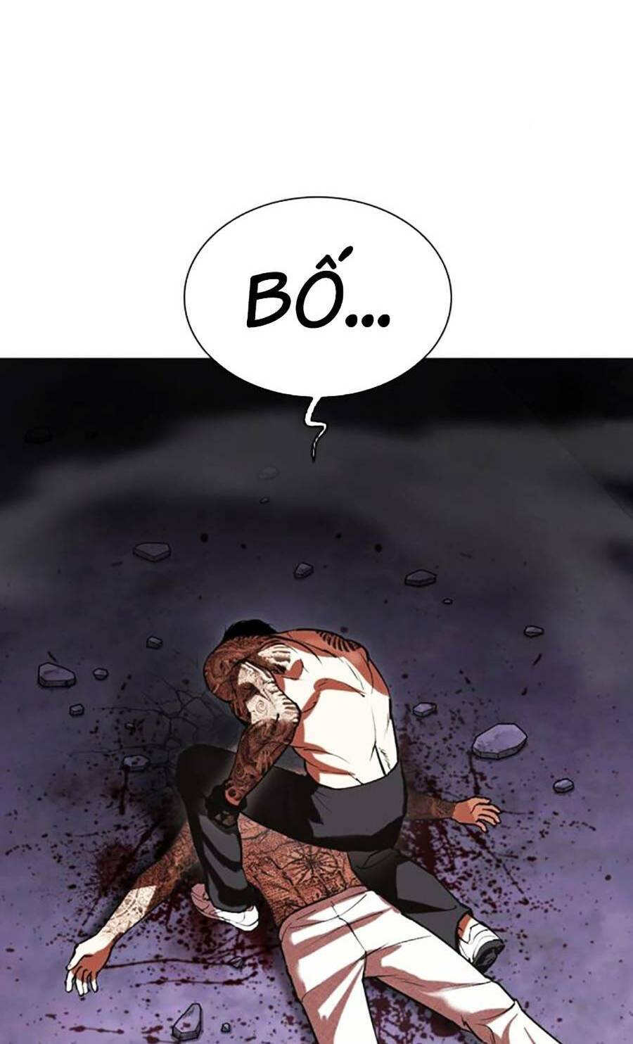 Lookism - Hoán Đổi Diệu Kỳ hoán đổi diệu kỳ - chapter 466 - Upload bởi truyensieuhay.com