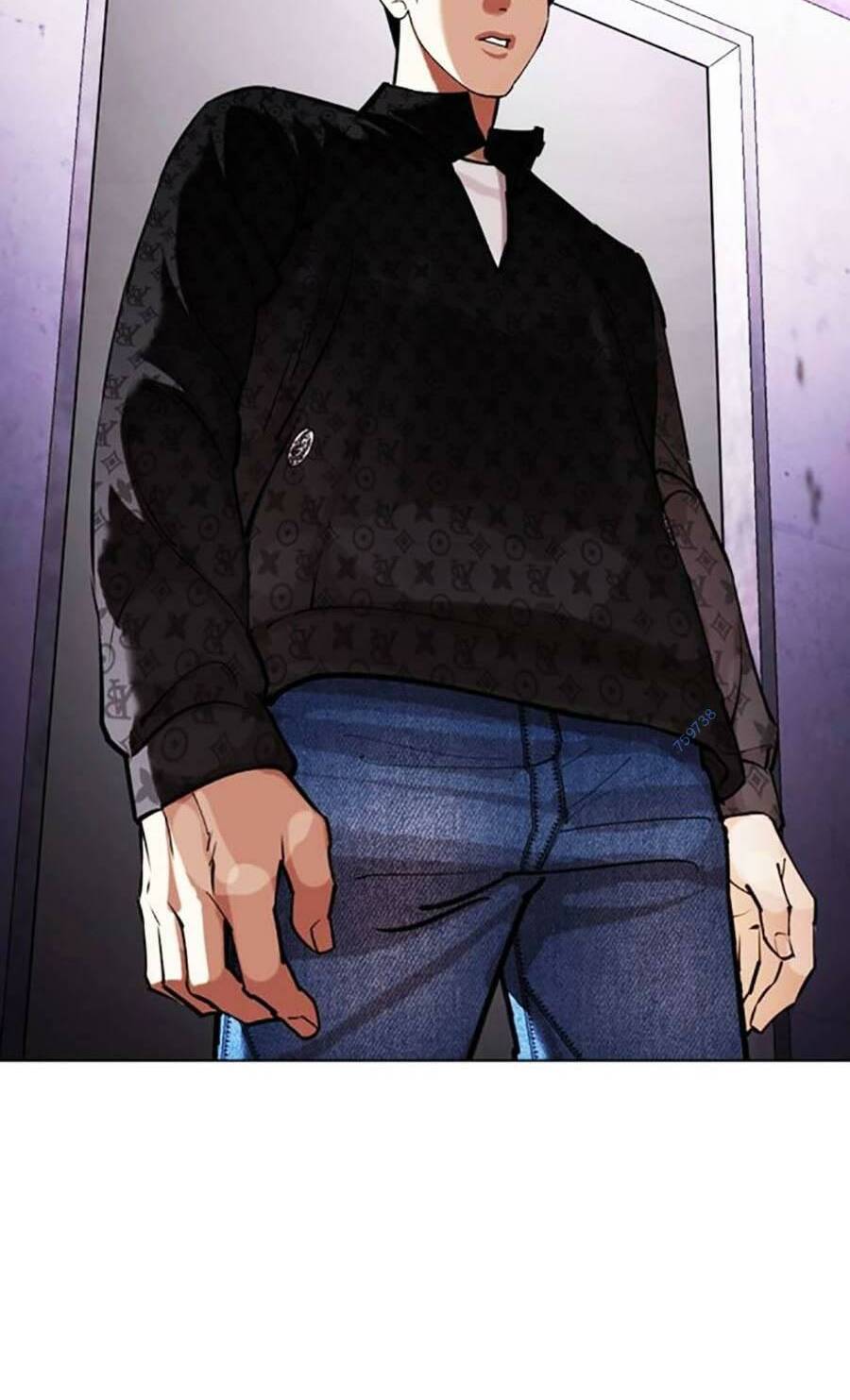 Lookism - Hoán Đổi Diệu Kỳ hoán đổi diệu kỳ - chapter 466 - Upload bởi truyensieuhay.com