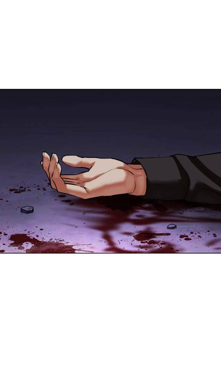 Lookism - Hoán Đổi Diệu Kỳ hoán đổi diệu kỳ - chapter 466 - Upload bởi truyensieuhay.com