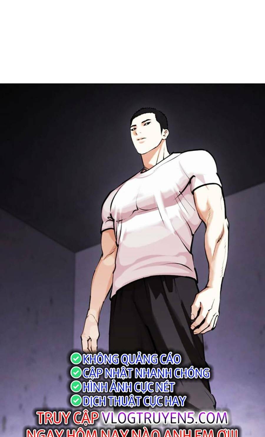 Lookism - Hoán Đổi Diệu Kỳ hoán đổi diệu kỳ - chapter 466 - Upload bởi truyensieuhay.com