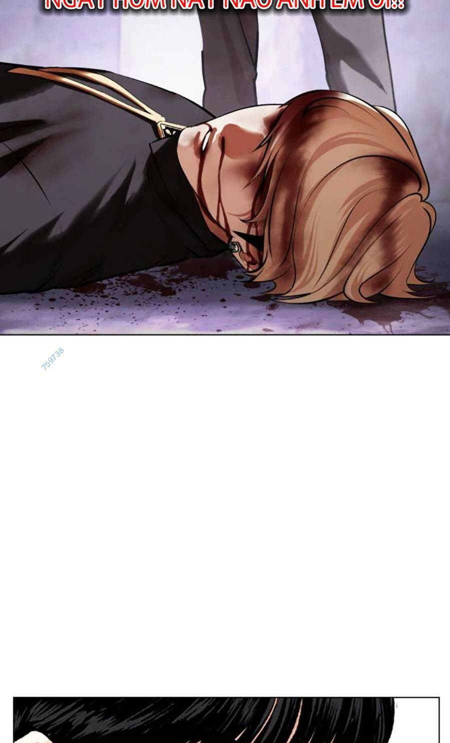 Lookism - Hoán Đổi Diệu Kỳ hoán đổi diệu kỳ - chapter 466 - Upload bởi truyensieuhay.com