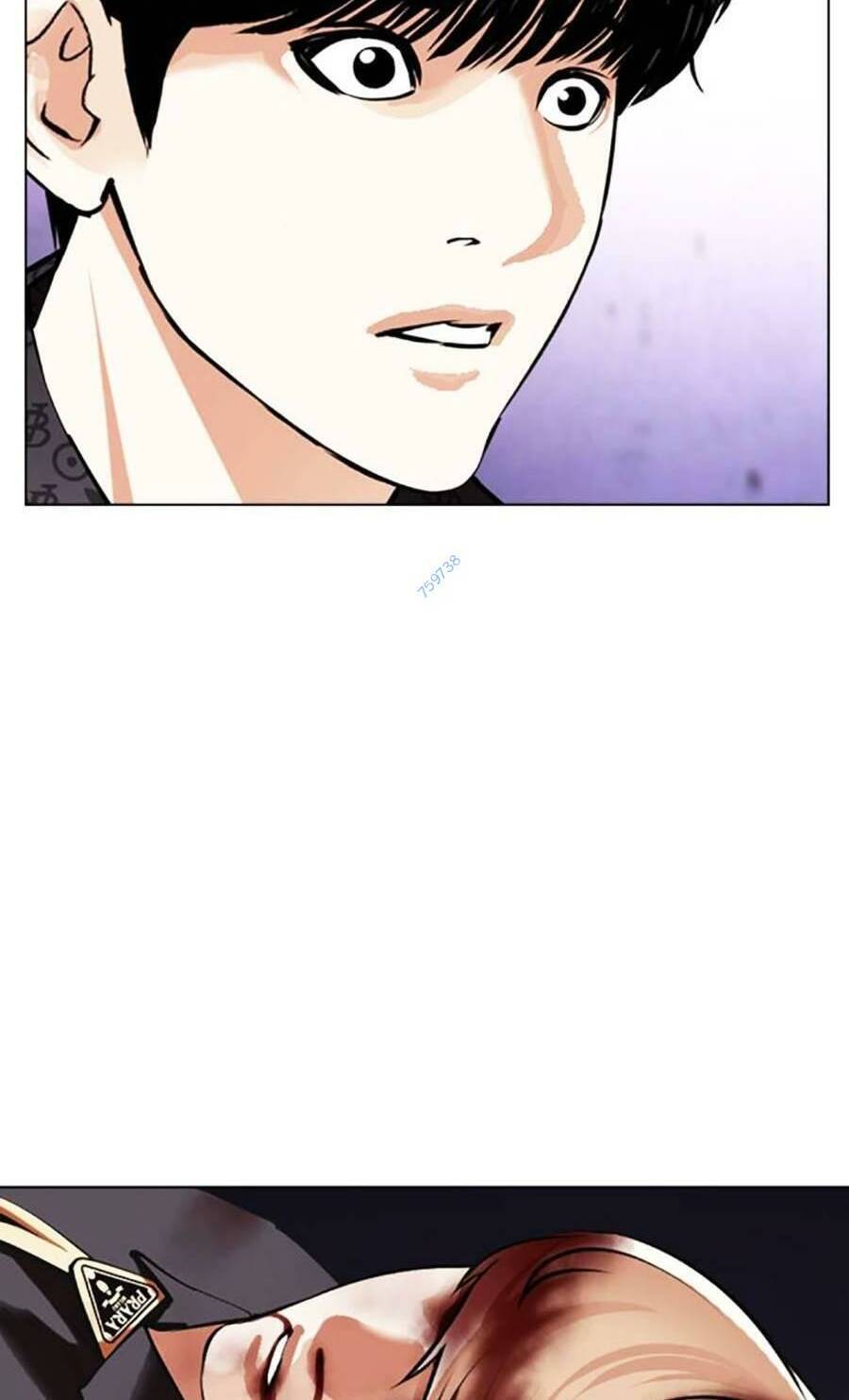Lookism - Hoán Đổi Diệu Kỳ hoán đổi diệu kỳ - chapter 466 - Upload bởi truyensieuhay.com