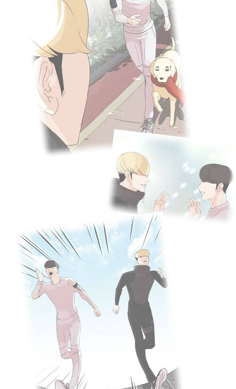 Lookism - Hoán Đổi Diệu Kỳ hoán đổi diệu kỳ - chapter 466 - Upload bởi truyensieuhay.com