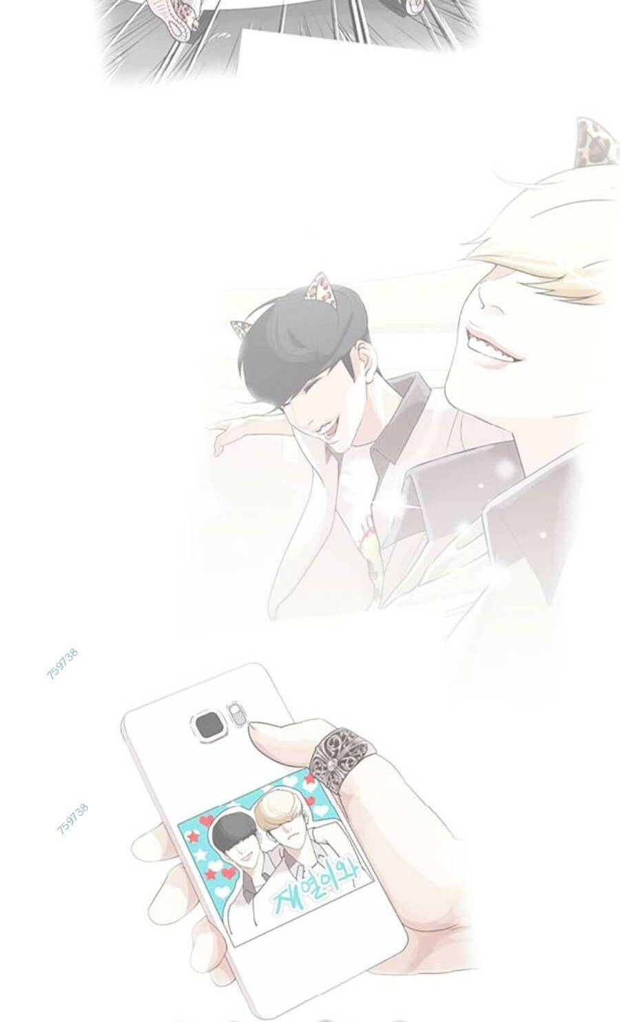 Lookism - Hoán Đổi Diệu Kỳ hoán đổi diệu kỳ - chapter 466 - Upload bởi truyensieuhay.com