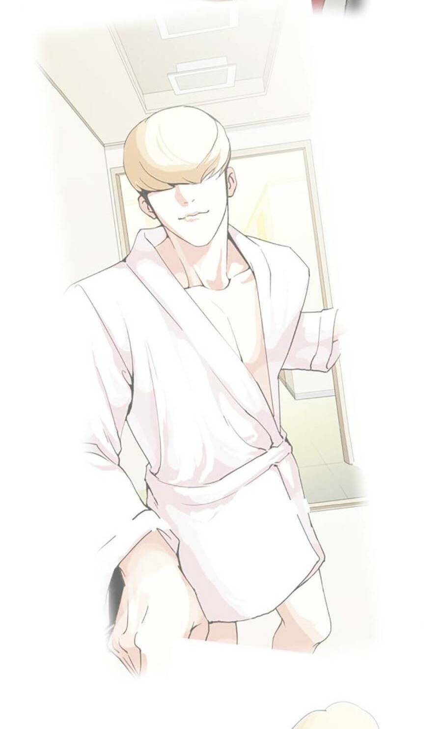 Lookism - Hoán Đổi Diệu Kỳ hoán đổi diệu kỳ - chapter 466 - Upload bởi truyensieuhay.com