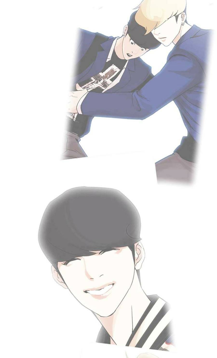 Lookism - Hoán Đổi Diệu Kỳ hoán đổi diệu kỳ - chapter 466 - Upload bởi truyensieuhay.com