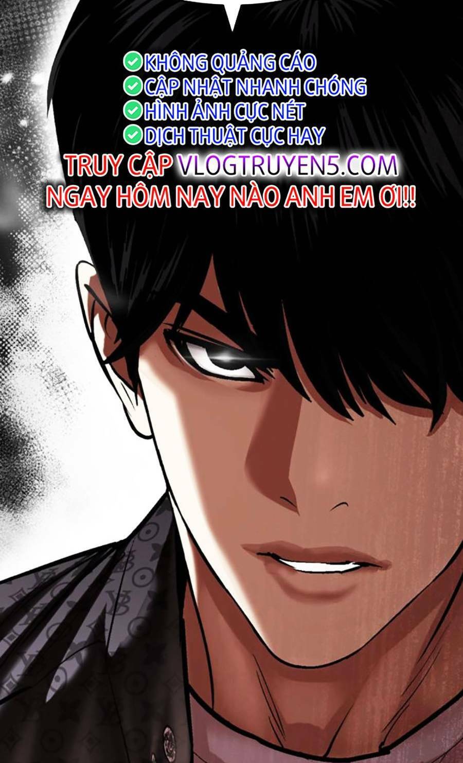 Lookism - Hoán Đổi Diệu Kỳ hoán đổi diệu kỳ - chapter 466 - Upload bởi truyensieuhay.com