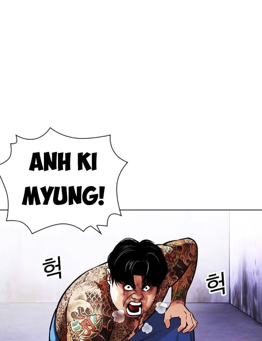 Lookism - Hoán Đổi Diệu Kỳ hoán đổi diệu kỳ - chapter 466 - Upload bởi truyensieuhay.com