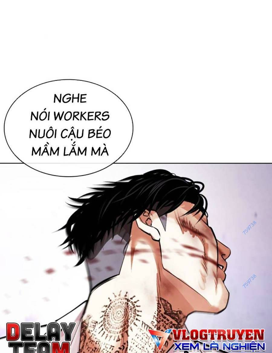 Lookism - Hoán Đổi Diệu Kỳ hoán đổi diệu kỳ - chapter 466 - Upload bởi truyensieuhay.com