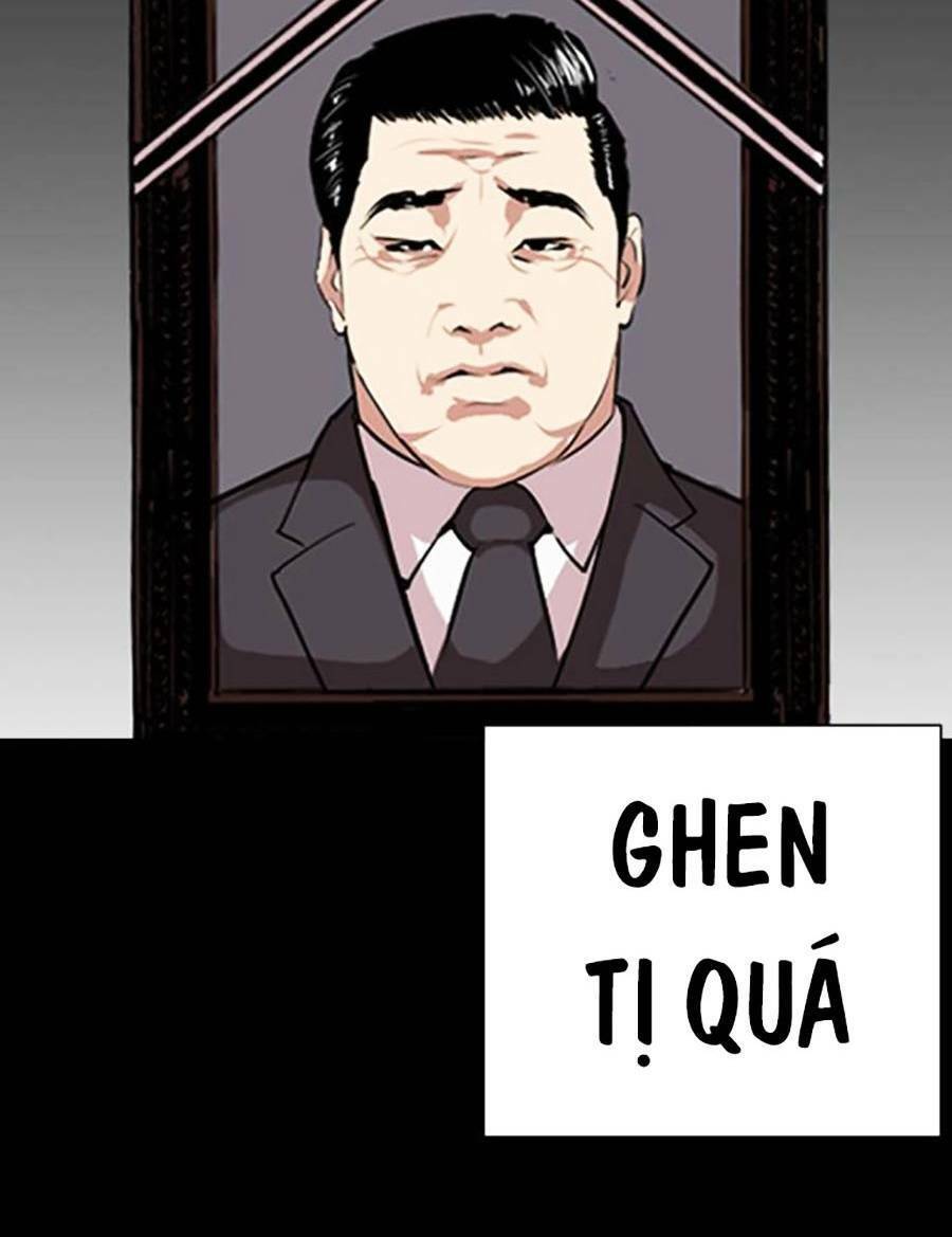Lookism - Hoán Đổi Diệu Kỳ hoán đổi diệu kỳ - chapter 466 - Upload bởi truyensieuhay.com