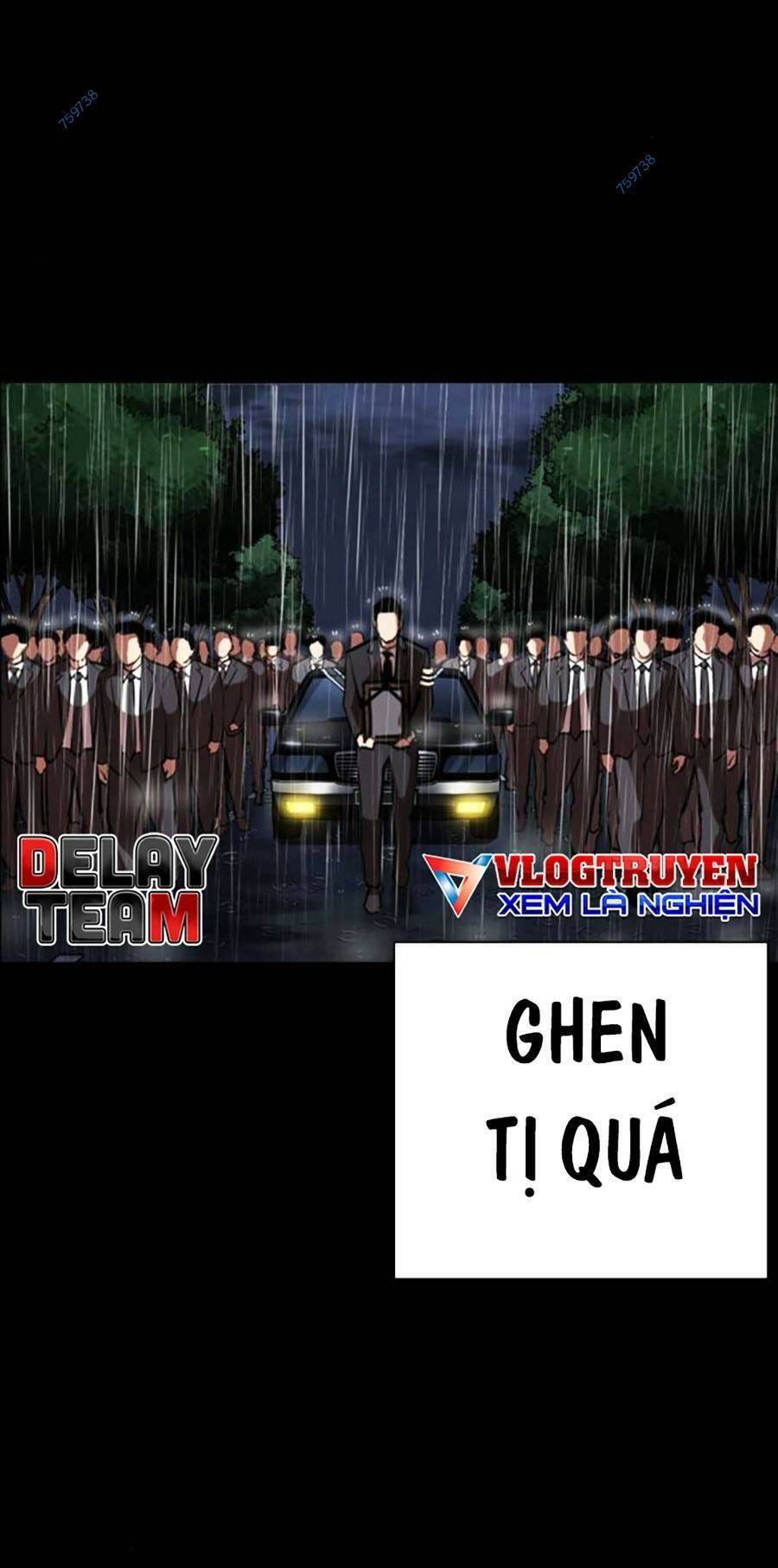 Lookism - Hoán Đổi Diệu Kỳ hoán đổi diệu kỳ - chapter 466 - Upload bởi truyensieuhay.com
