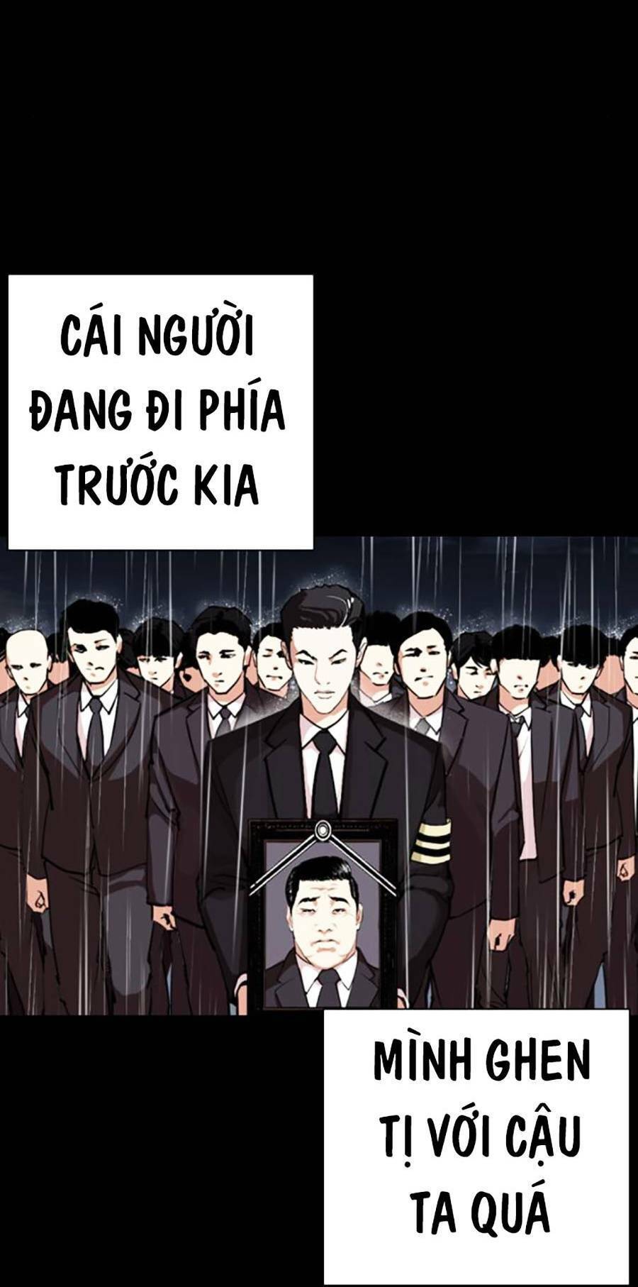 Lookism - Hoán Đổi Diệu Kỳ hoán đổi diệu kỳ - chapter 466 - Upload bởi truyensieuhay.com