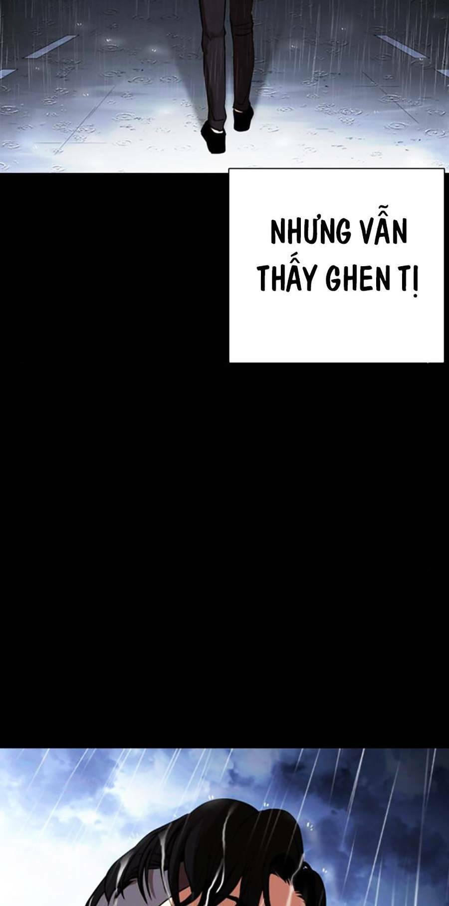 Lookism - Hoán Đổi Diệu Kỳ hoán đổi diệu kỳ - chapter 466 - Upload bởi truyensieuhay.com