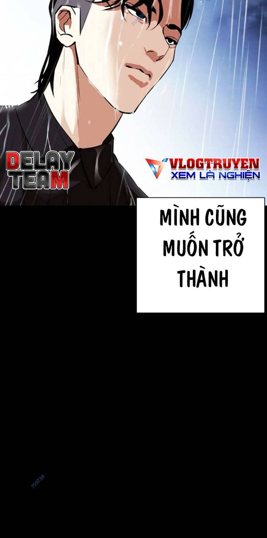 Lookism - Hoán Đổi Diệu Kỳ hoán đổi diệu kỳ - chapter 466 - Upload bởi truyensieuhay.com