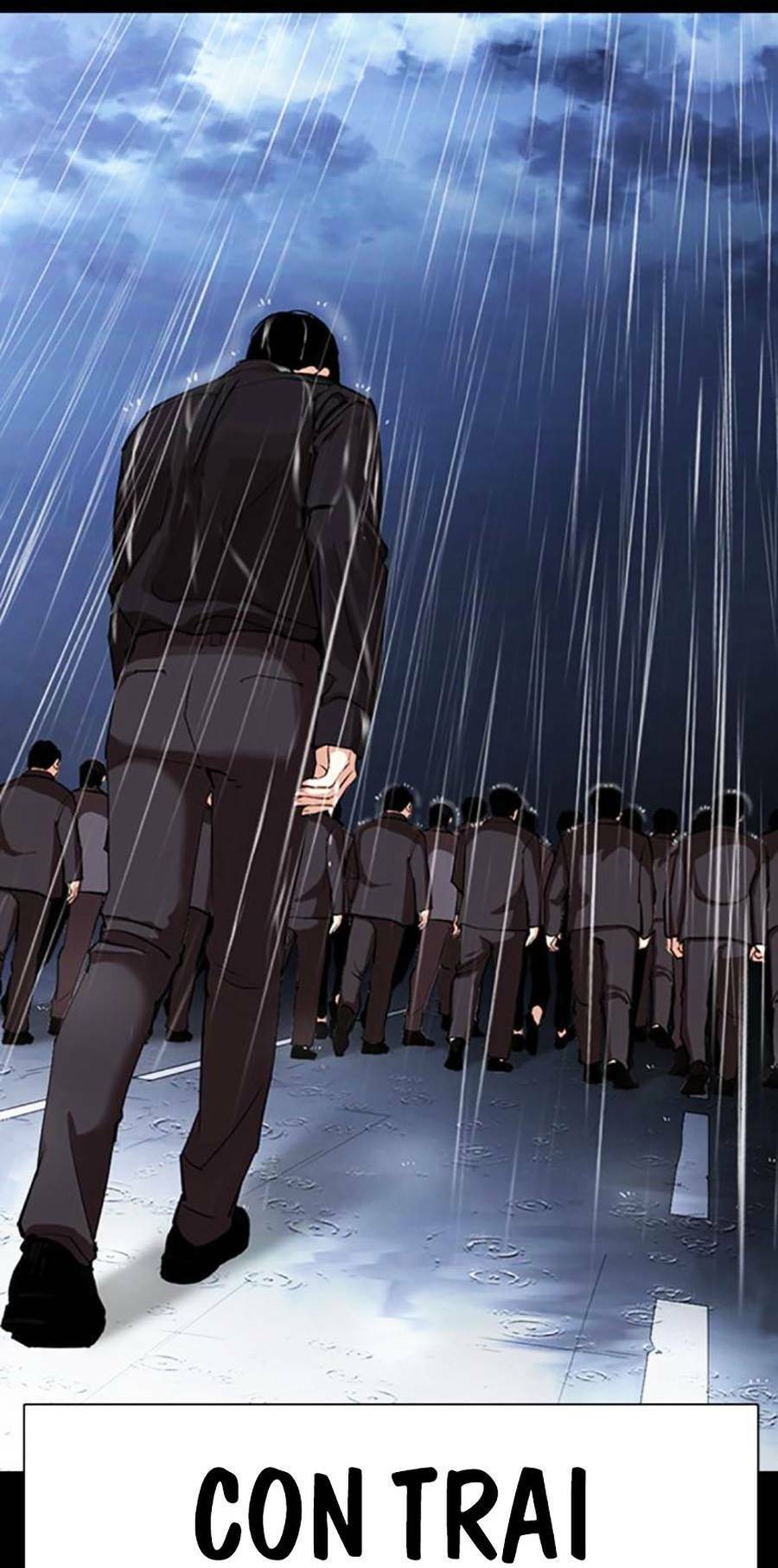 Lookism - Hoán Đổi Diệu Kỳ hoán đổi diệu kỳ - chapter 466 - Upload bởi truyensieuhay.com