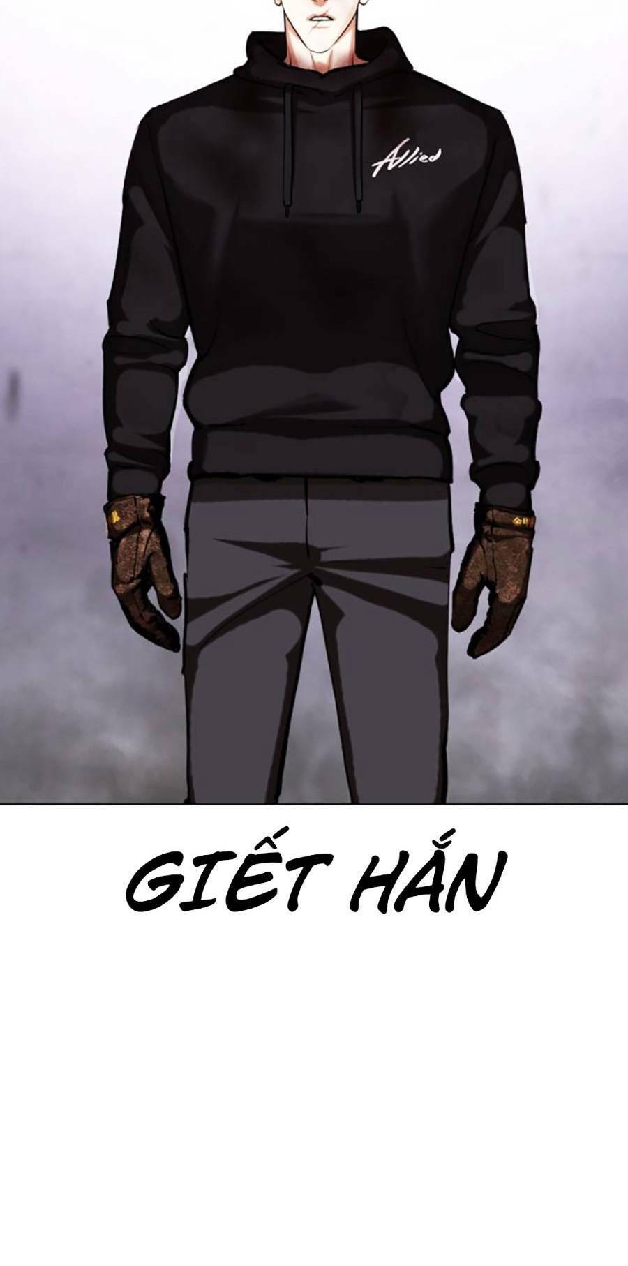 Lookism - Hoán Đổi Diệu Kỳ hoán đổi diệu kỳ - chapter 466 - Upload bởi truyensieuhay.com