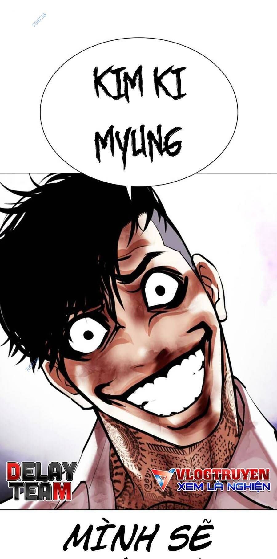 Lookism - Hoán Đổi Diệu Kỳ hoán đổi diệu kỳ - chapter 466 - Upload bởi truyensieuhay.com
