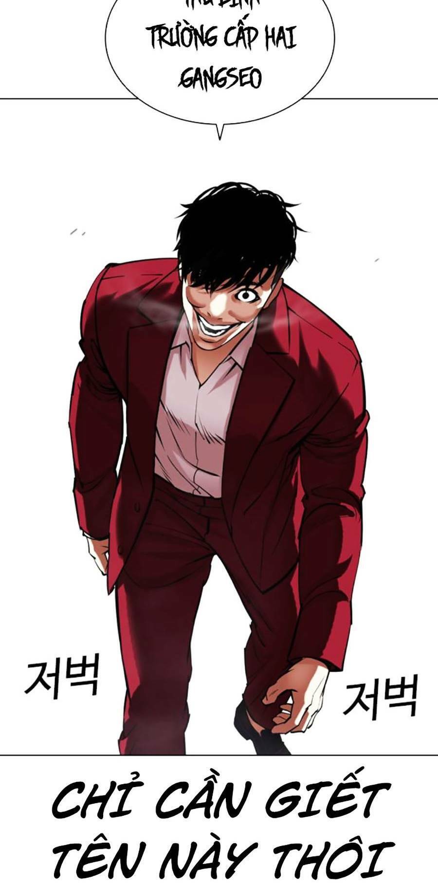 Lookism - Hoán Đổi Diệu Kỳ hoán đổi diệu kỳ - chapter 466 - Upload bởi truyensieuhay.com