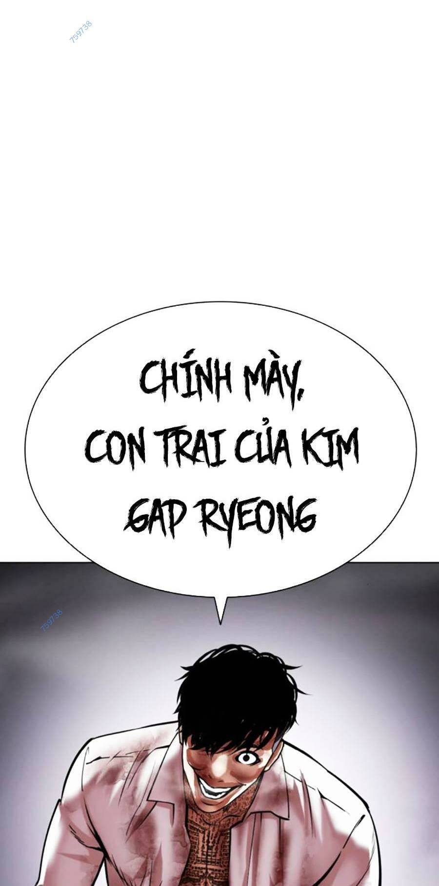 Lookism - Hoán Đổi Diệu Kỳ hoán đổi diệu kỳ - chapter 466 - Upload bởi truyensieuhay.com