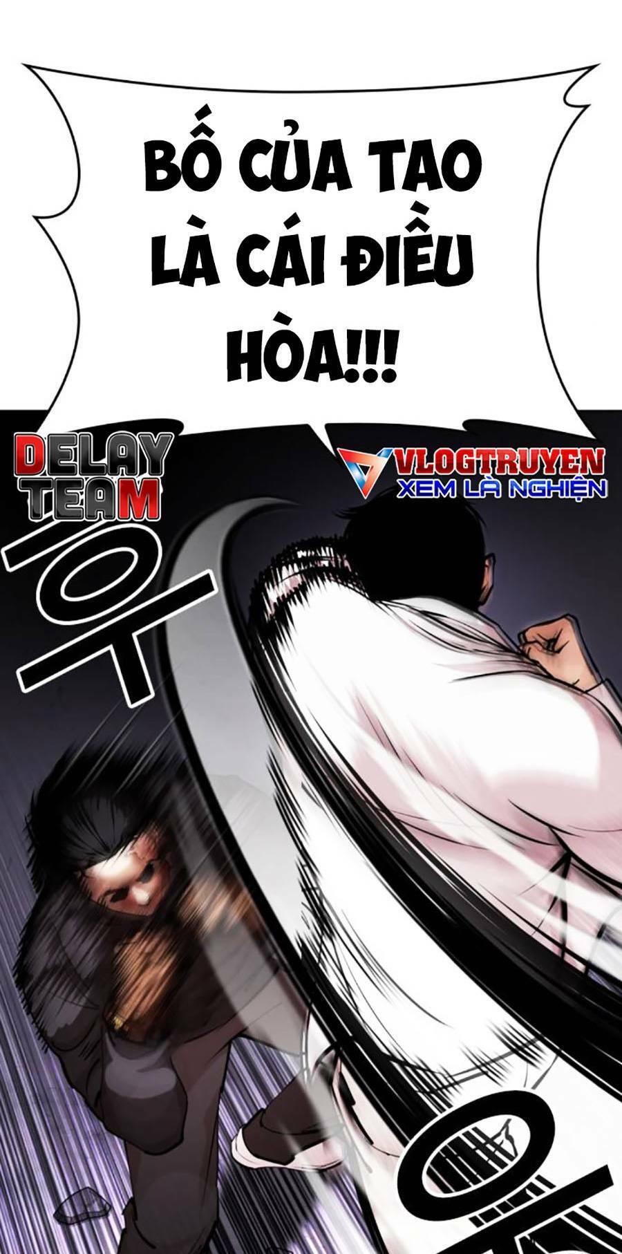 Lookism - Hoán Đổi Diệu Kỳ hoán đổi diệu kỳ - chapter 466 - Upload bởi truyensieuhay.com