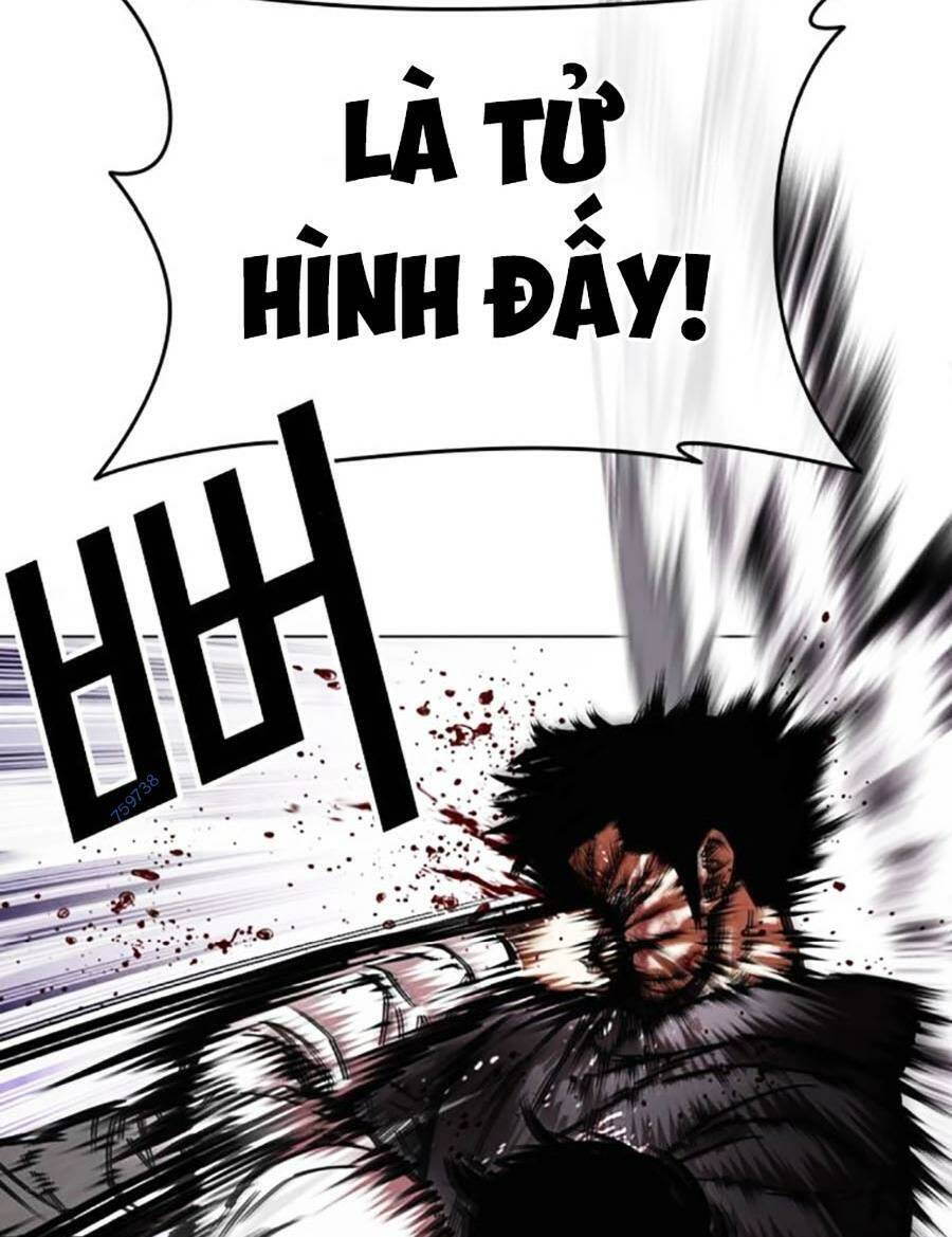 Lookism - Hoán Đổi Diệu Kỳ hoán đổi diệu kỳ - chapter 466 - Upload bởi truyensieuhay.com