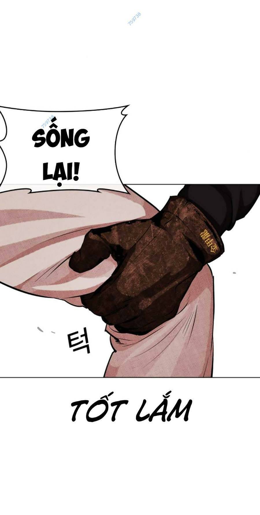 Lookism - Hoán Đổi Diệu Kỳ hoán đổi diệu kỳ - chapter 466 - Upload bởi truyensieuhay.com