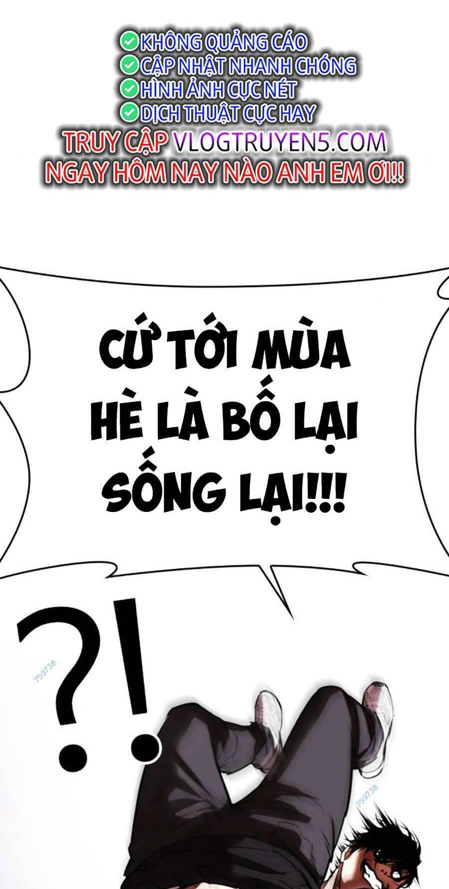Lookism - Hoán Đổi Diệu Kỳ hoán đổi diệu kỳ - chapter 466 - Upload bởi truyensieuhay.com