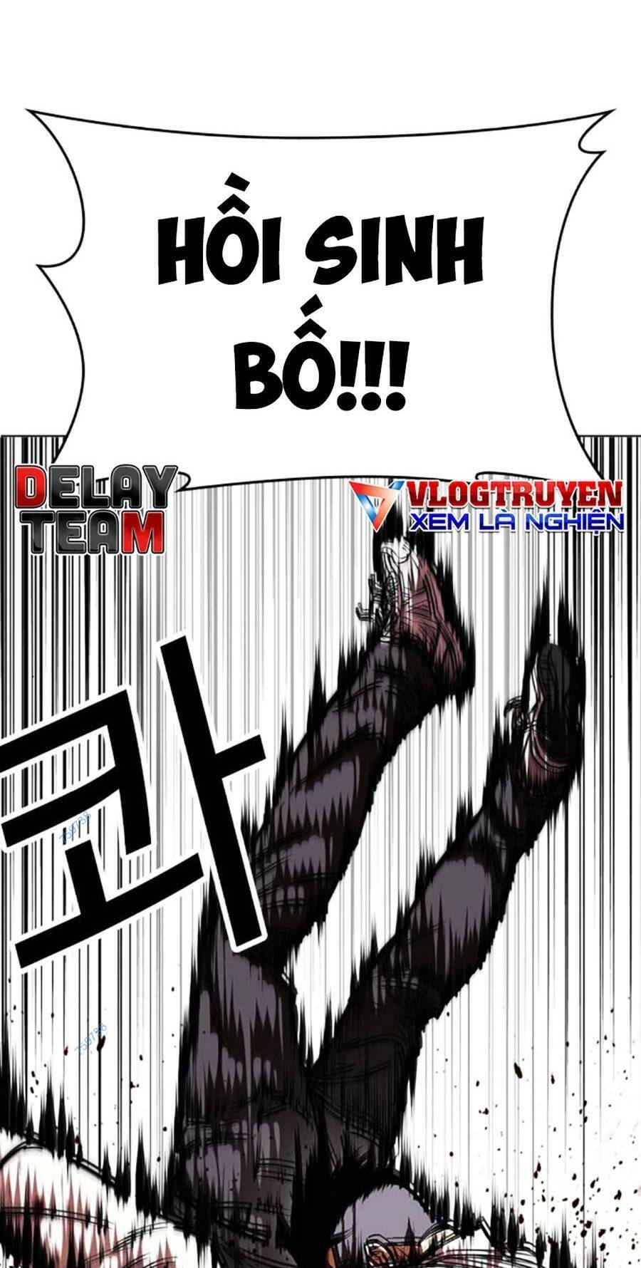 Lookism - Hoán Đổi Diệu Kỳ hoán đổi diệu kỳ - chapter 466 - Upload bởi truyensieuhay.com