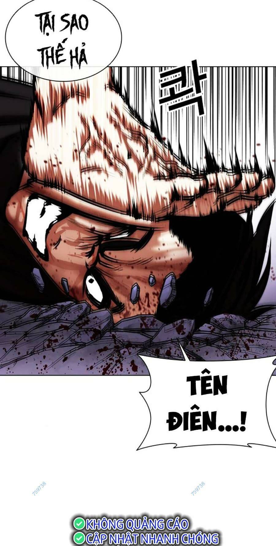 Lookism - Hoán Đổi Diệu Kỳ hoán đổi diệu kỳ - chapter 466 - Upload bởi truyensieuhay.com