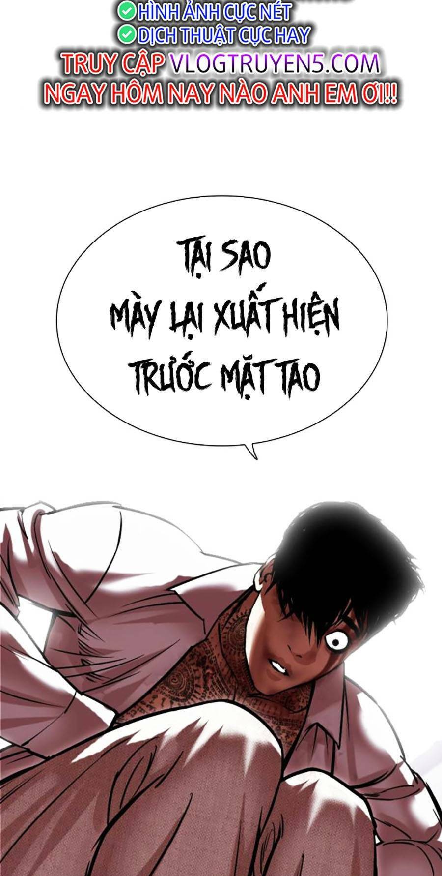 Lookism - Hoán Đổi Diệu Kỳ hoán đổi diệu kỳ - chapter 466 - Upload bởi truyensieuhay.com